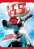 K-9: The Complete Series (DVD)