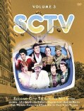 SCTV Vol 3 (DVD)