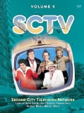 SCTV Vol 4 (DVD)