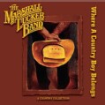Marshall Tucker Band - Where A Country Boy Belongs