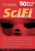 50 Movie Sci-Fi Classics (DVD)