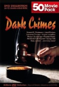 Dark Crimes: 50 Movie Set (DVD)