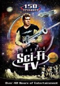 Classic Sci-Fi TV- 150 Episodes (DVD)