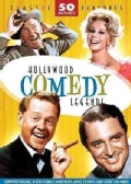 Hollywood Comedy Legends: 50 Movie Set (DVD)