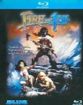 Fire And Ice (Blu-ray Disc)