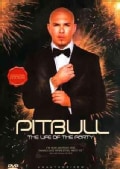 Laura Troth/Rebecca Smith/Ricky Sumner - Pitbull: The Life of the Party: Unauthorized (Not Rated)