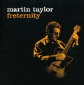 Martin Taylor - Freternity