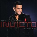 Tito El Bambino - Invicto