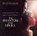 Andrew Lloyd Webber - The Phantom Of The Opera (OST)