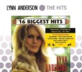 Lynn Anderson - 16 Biggest Hits