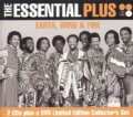 Wind & Fire Earth - Essential Plus