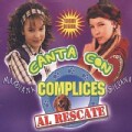 Pistas - Canta Complices Al Rescate
