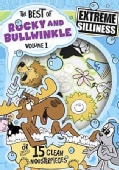 The Best Of Rocky & Bullwinkle (DVD)