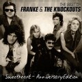 Franke & The Knockouts - The Best of Franke & The Knockouts (Sweetheart Anniversary Edition)