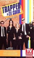 Trapped in TV Guide Season 1 (DVD)