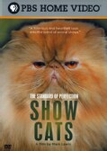 The Standard Of Perfection - Show Cats - Closed Caption; Widescreen (DVD)