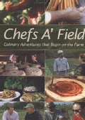 Chefs A' Field: Season 4 (DVD)