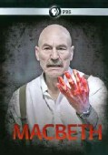Great Performances: Macbeth (DVD)