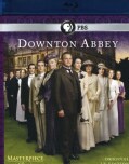 Masterpiece Classic: Downton Abbey (Blu-ray Disc)