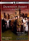 Masterpiece Classic: Downton Abbey Season 2 (Original U.K. Unedited Edition) (DVD)