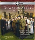 Masterpiece Classic: Downton Abbey Season 2 (Original U.K. Unedited Edition)