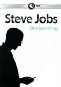 Steve Jobs: One Last Thing (DVD)