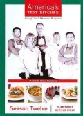America's Test Kitchen Season 12 (DVD)