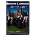 Masterpiece Classic: Downton Abbey: Season 3 (DVD)