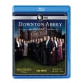 Masterpiece Classic: Downton Abbey: Season 3 (Blu-ray Disc)