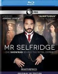 Masterpiece Classics: Mr. Selfridge (Blu-ray Disc)