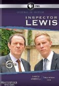 Masterpiece Mystery: Inspector Lewis 6 (DVD)