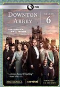 Downton Abbey: Season 6 (UK Edition) (DVD)