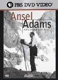 American Experience: Ansel Adams (DVD)