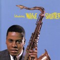 Wayne Shorter - Introducing