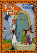 The Cat in the Hat Knows a Lot About That!: Tricks and Treats (DVD)