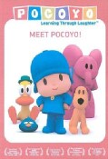 Pocoyo: Meet Pocoyo (DVD)