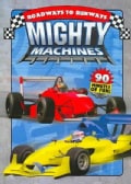 Mighty Machines: Roadways To Runways (DVD)
