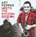 Art Pepper - Meet The Rhythm Section