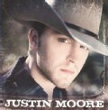 Justin Moore