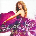 Taylor Swift - Speak Now
