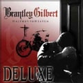 Brantley Gilbert - Halfway To Heaven