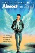 Almost An Angel (DVD)
