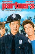 Partners (DVD)