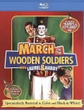 March of the Wooden Soldiers (Blu-ray Disc)