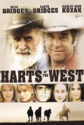 Harts Of the West (DVD)