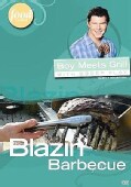 Bobby Flay: Blazin' Barbecue (DVD)
