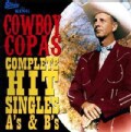 Cowboy Copas - Complete Hit Singles A's & B's
