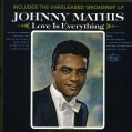 Johnny Mathis - Love Is Everything/Broadway