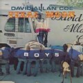 David Allan Coe - Texas Moon