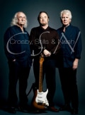 CROSBY STILLS & NASH - CSN 2012 (Not Rated)